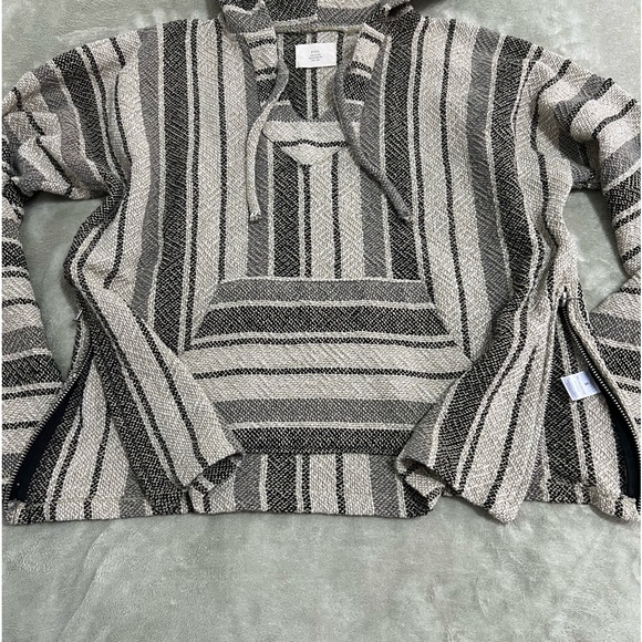 Fear of God Hoodie - Picture 5 of 7